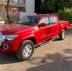 تويوتا تاكوما